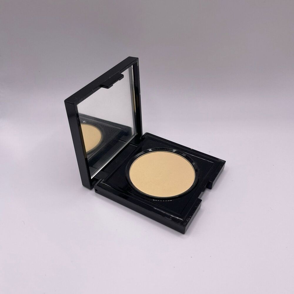 YBF Your Best Friend Neutralizing Face Pressed Powder
